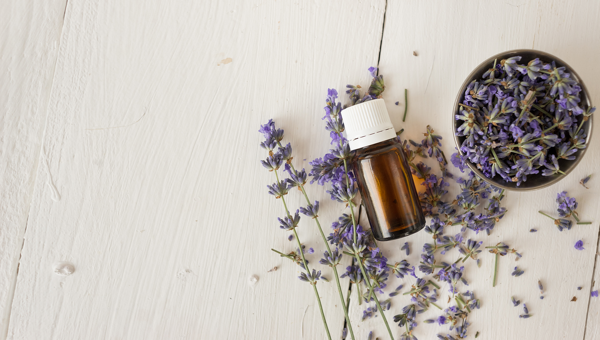 aceites esenciales