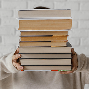 libros naturales